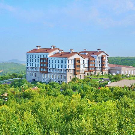 Basqal Resort & Spa Εξωτερικό φωτογραφία
