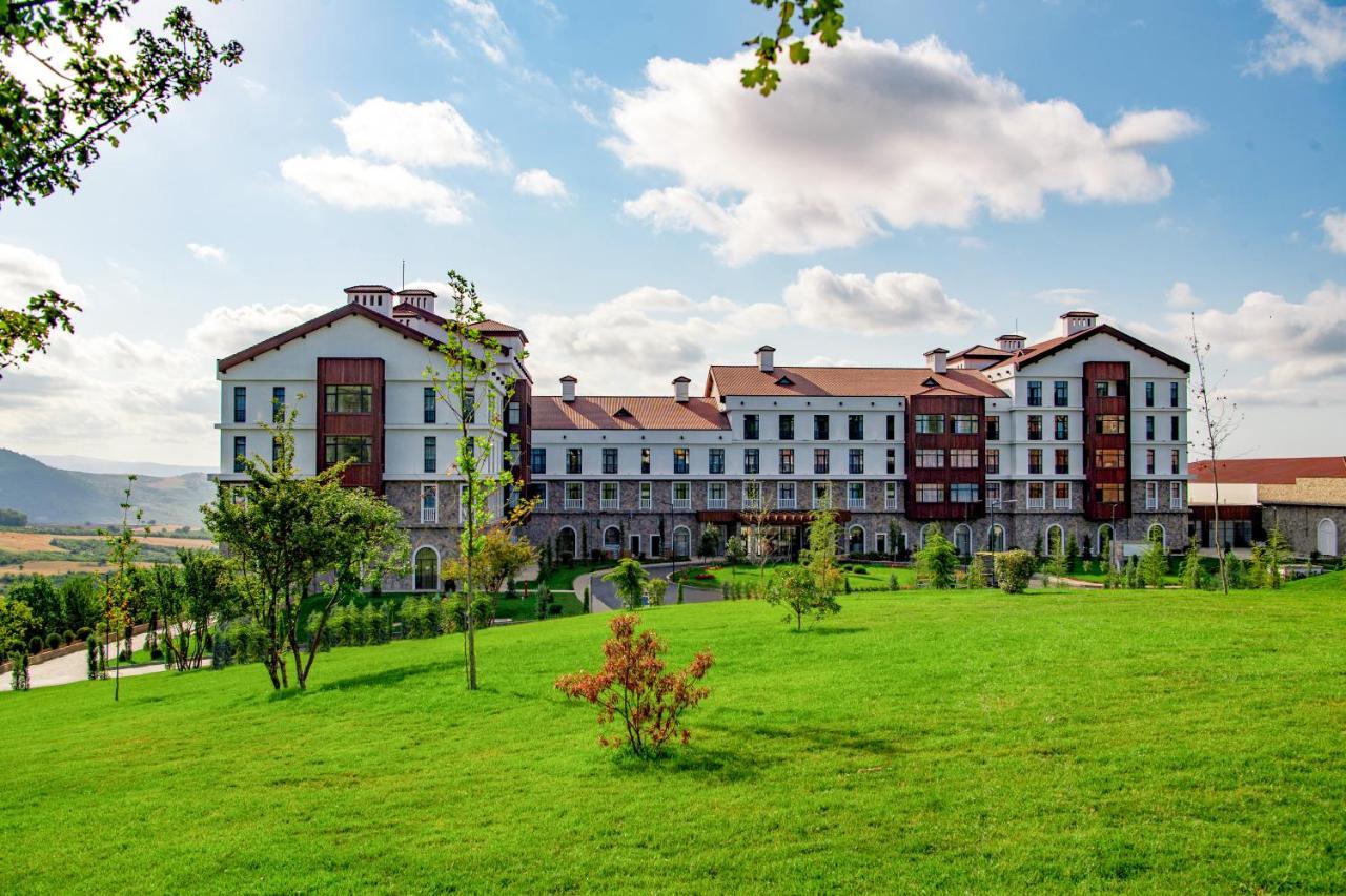 Basqal Resort & Spa Εξωτερικό φωτογραφία