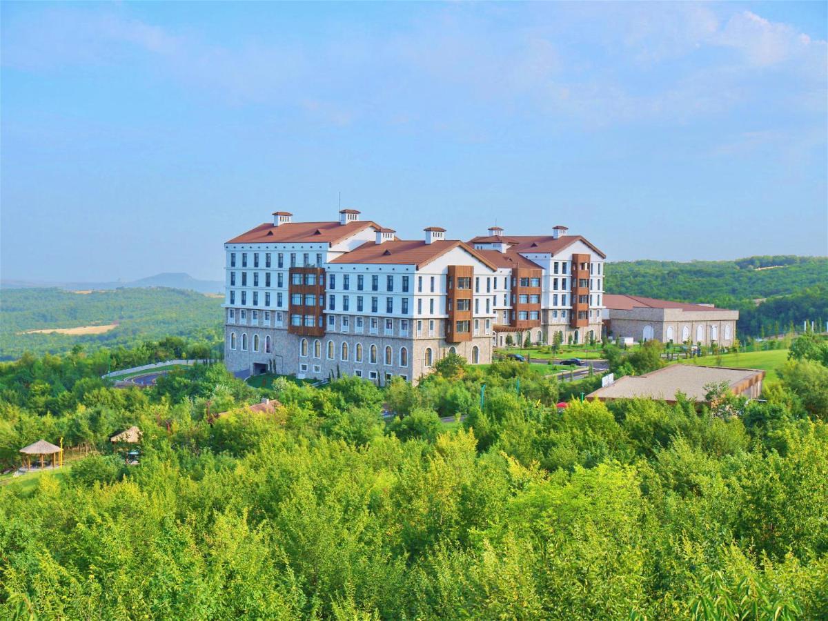 Basqal Resort & Spa Εξωτερικό φωτογραφία