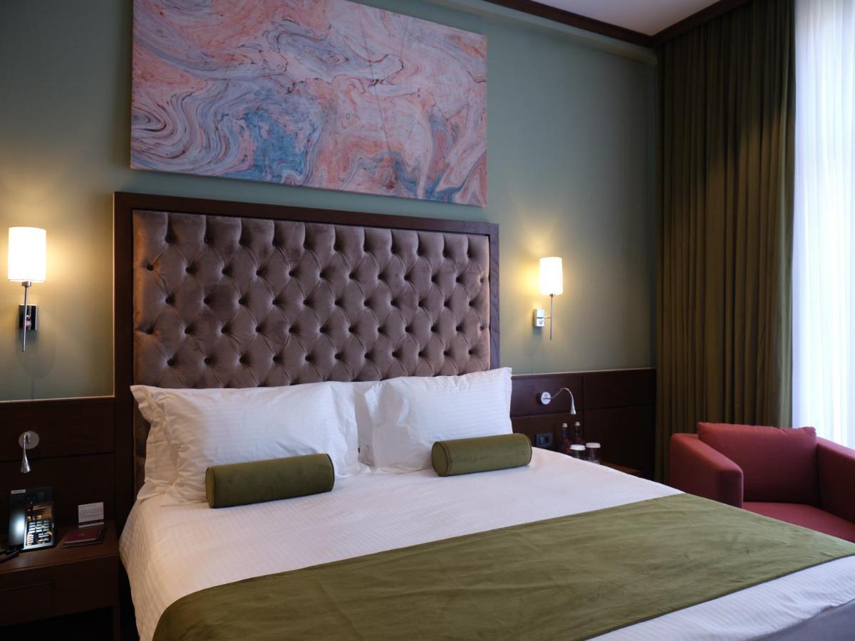 Basqal Resort & Spa Εξωτερικό φωτογραφία
