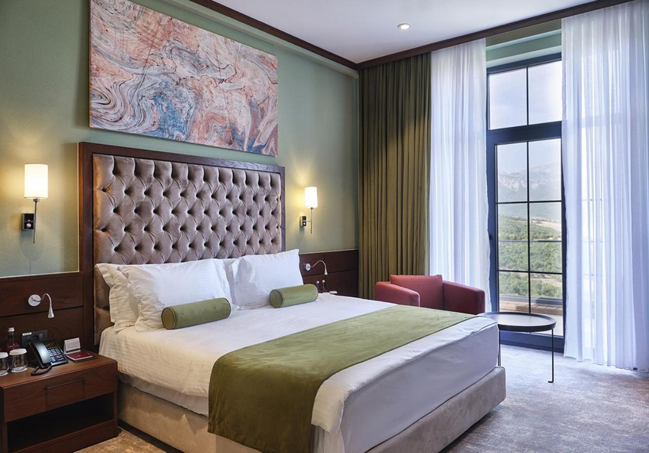 Basqal Resort & Spa Εξωτερικό φωτογραφία
