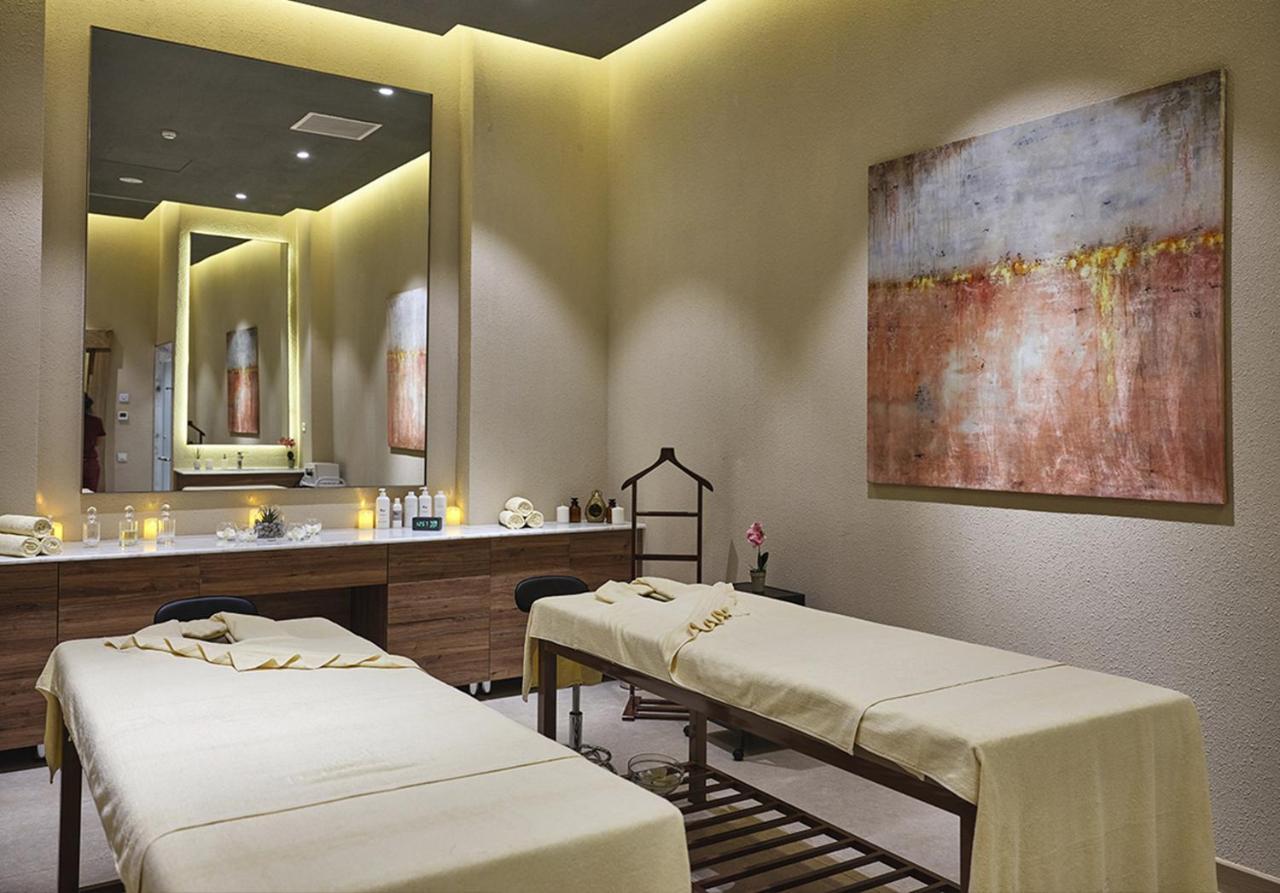 Basqal Resort & Spa Εξωτερικό φωτογραφία