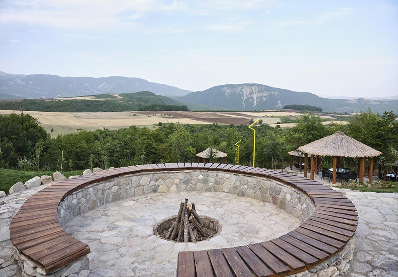 Basqal Resort & Spa Εξωτερικό φωτογραφία