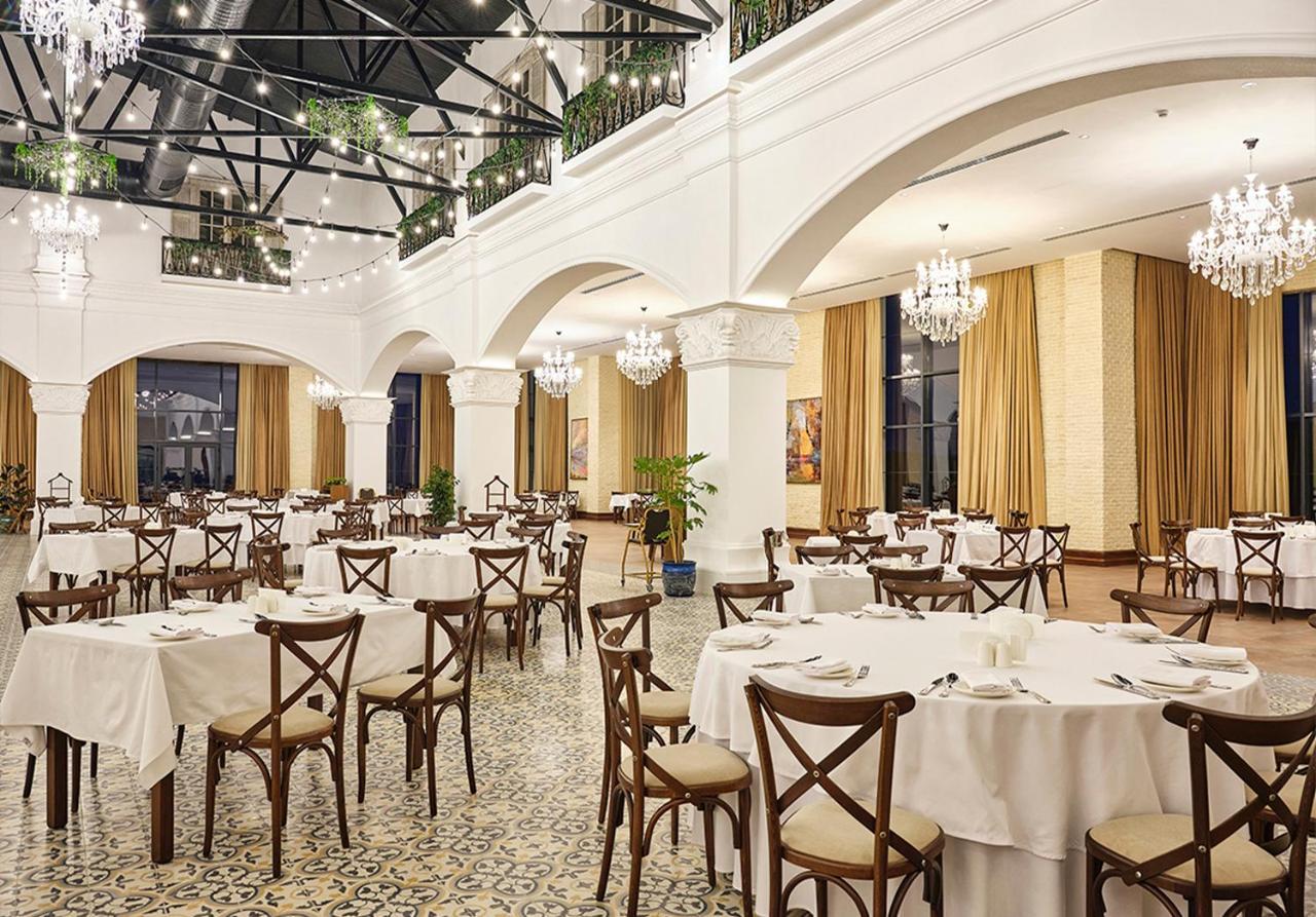 Basqal Resort & Spa Εξωτερικό φωτογραφία