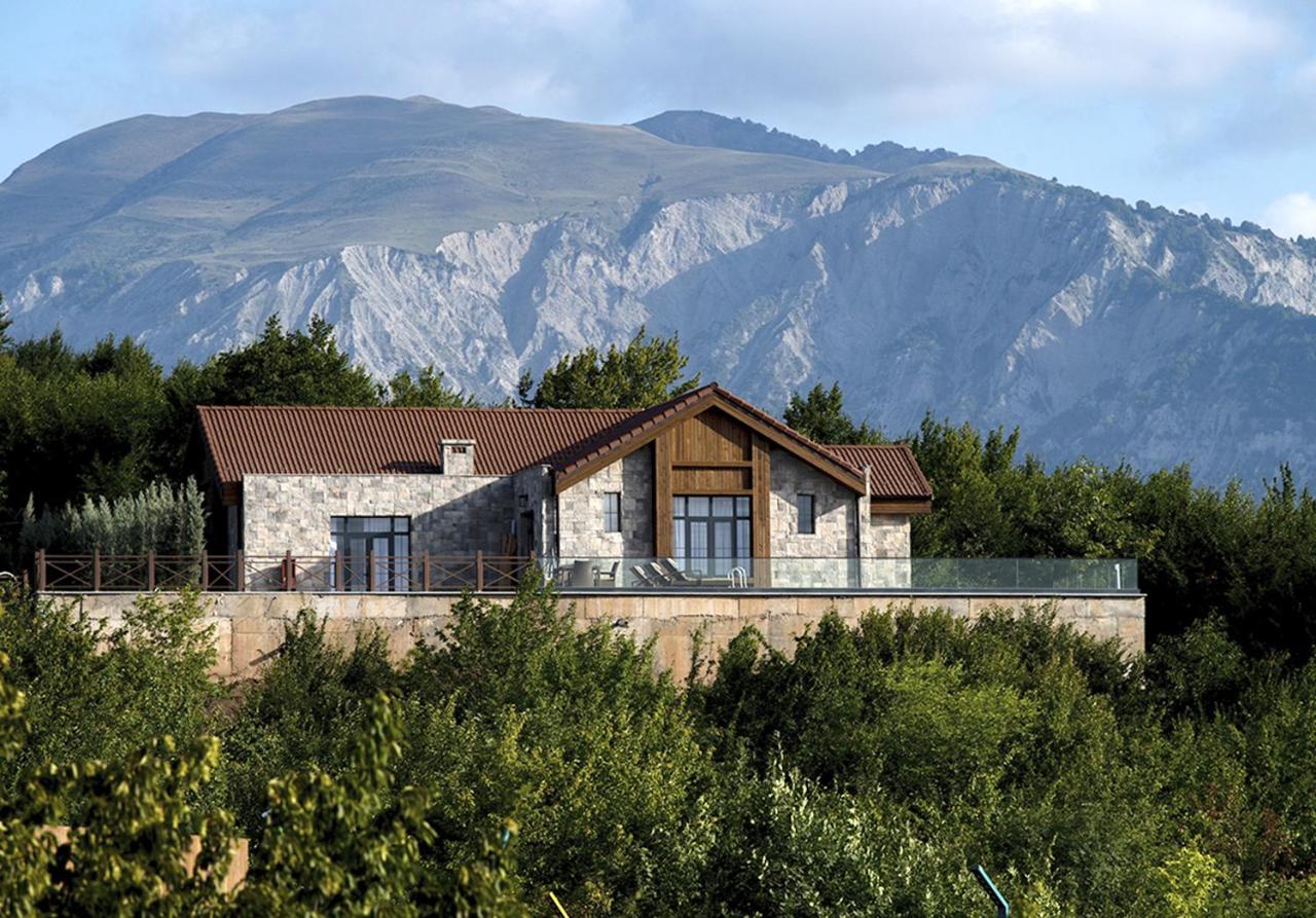 Basqal Resort & Spa Εξωτερικό φωτογραφία