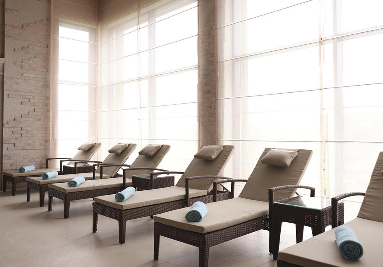 Basqal Resort & Spa Εξωτερικό φωτογραφία