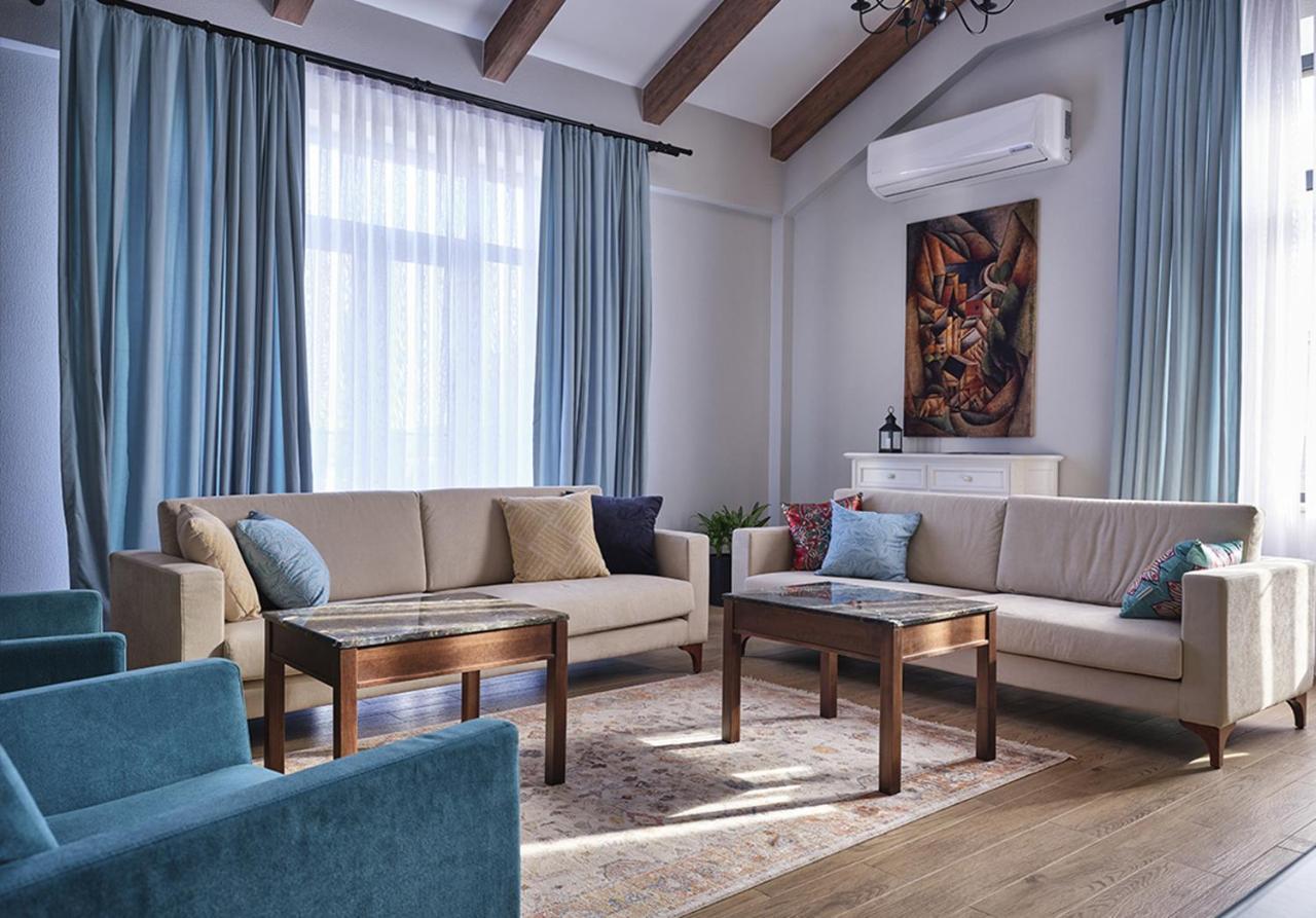 Basqal Resort & Spa Εξωτερικό φωτογραφία