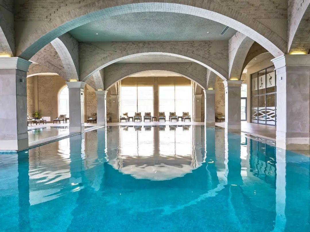 Basqal Resort & Spa Εξωτερικό φωτογραφία